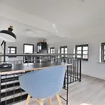 호텔 Ohlerich Speicher App 48