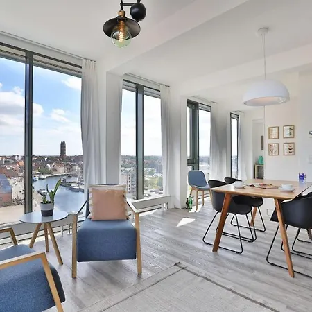 Ohlerich Speicher App 48 Hotell *