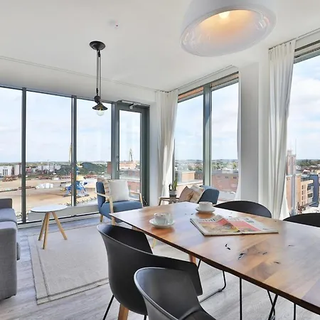 Ohlerich Speicher App 48 Hotel *