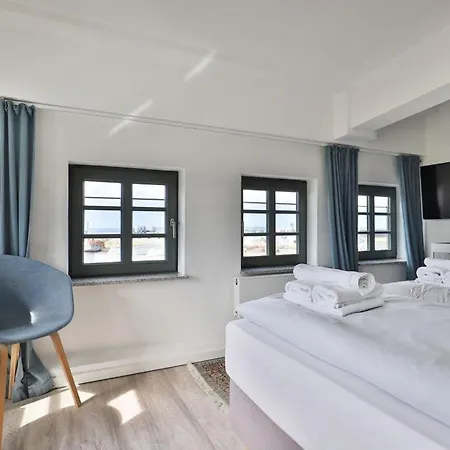 Hotel Ohlerich Speicher App 48