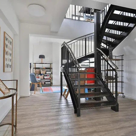 Hotel Ohlerich Speicher App 48 *