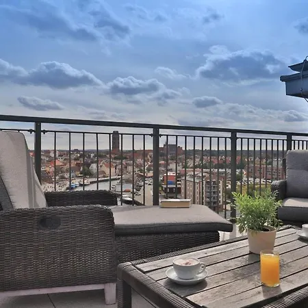 Ohlerich Speicher App 48 Hotel *