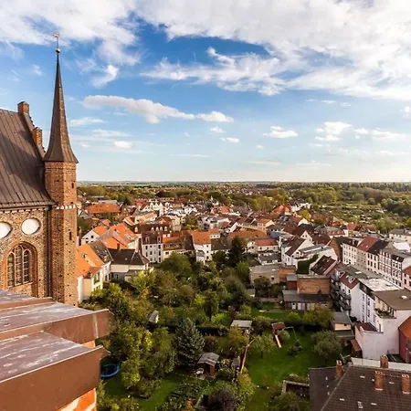 Ohlerich Speicher App 48 * Wismar