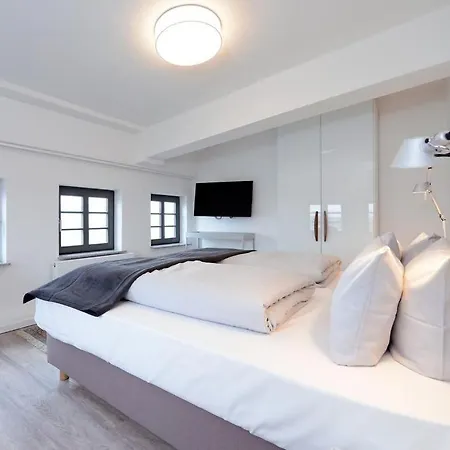 Hotel Ohlerich Speicher App 48 Wißmar