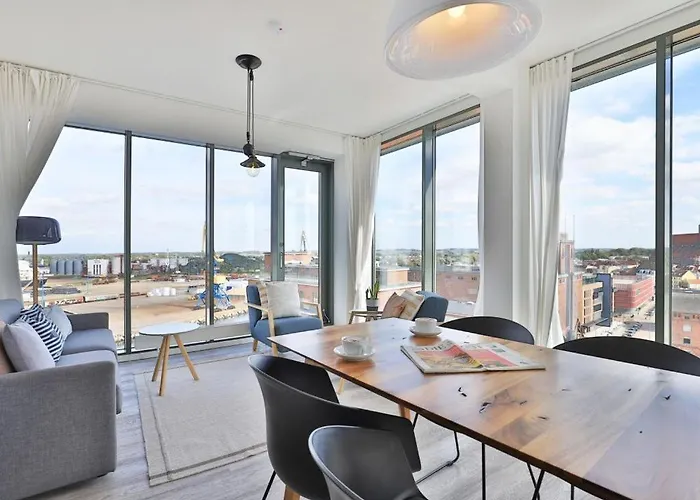 Ohlerich Speicher App 48 מלון *