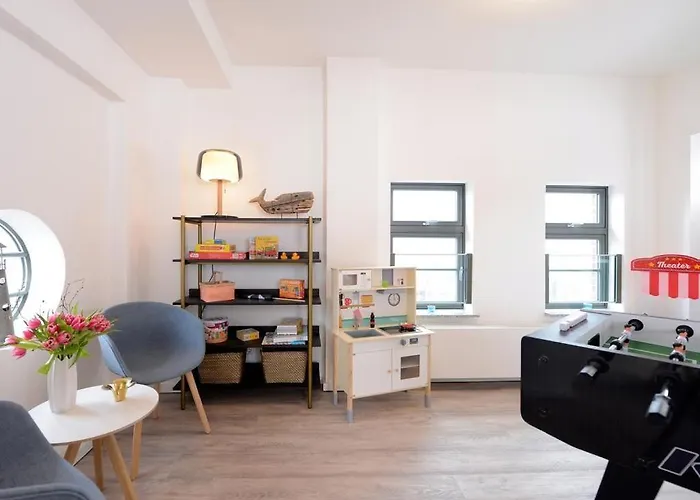 Ohlerich Speicher App 48 מלון